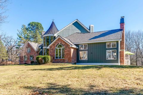 Tiny photo for 26012 W IL Route 22, Barrington, IL 60010 (MLS # 12552375)