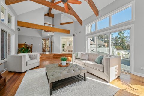 Tiny photo for 26012 W IL Route 22, Barrington, IL 60010 (MLS # 12552375)