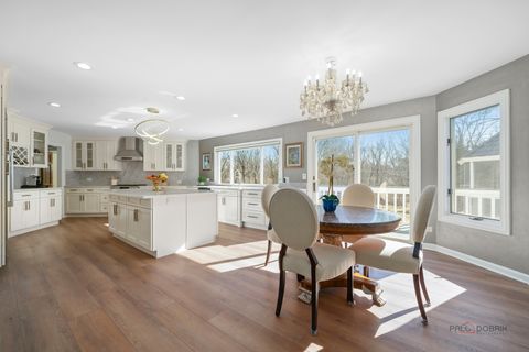 Tiny photo for 26012 W IL Route 22, Barrington, IL 60010 (MLS # 12552375)