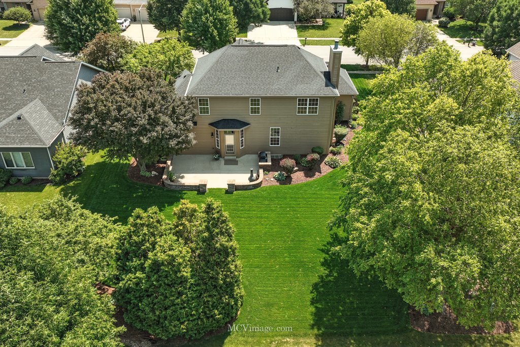 2409 Brookridge Drive