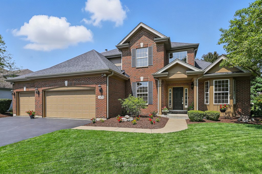2409 Brookridge Drive