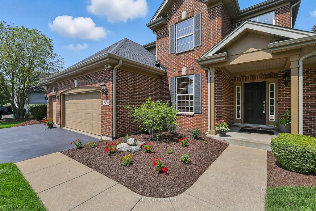2409 Brookridge Drive
