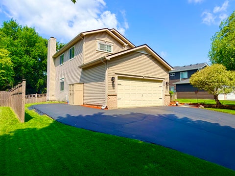 Tiny photo for 217 Jonathan Way, Bolingbrook, IL 60490 (MLS # 12709757)