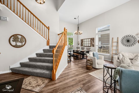 Tiny photo for 217 Jonathan Way, Bolingbrook, IL 60490 (MLS # 12709757)