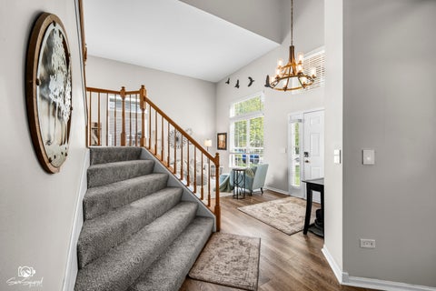 Tiny photo for 217 Jonathan Way, Bolingbrook, IL 60490 (MLS # 12709757)