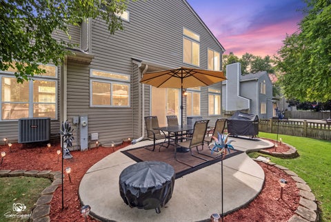 Tiny photo for 217 Jonathan Way, Bolingbrook, IL 60490 (MLS # 12709757)