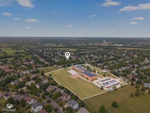 Tiny photo for 217 Jonathan Way, Bolingbrook, IL 60490 (MLS # 12709757)