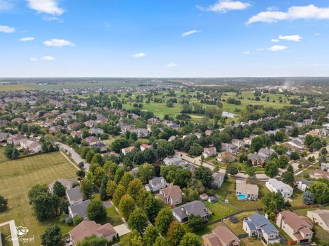Tiny photo for 217 Jonathan Way, Bolingbrook, IL 60490 (MLS # 12709757)