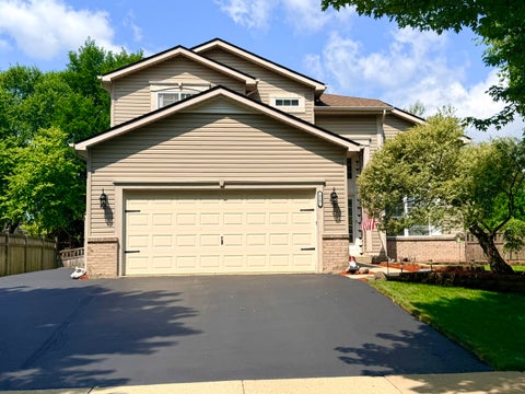 Tiny photo for 217 Jonathan Way, Bolingbrook, IL 60490 (MLS # 12709757)