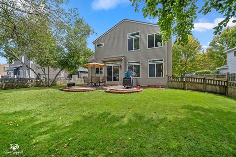 Tiny photo for 217 Jonathan Way, Bolingbrook, IL 60490 (MLS # 12709757)