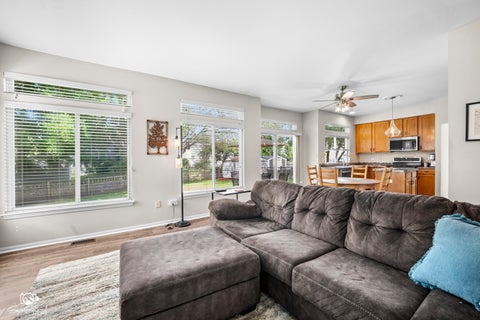 Tiny photo for 217 Jonathan Way, Bolingbrook, IL 60490 (MLS # 12709757)