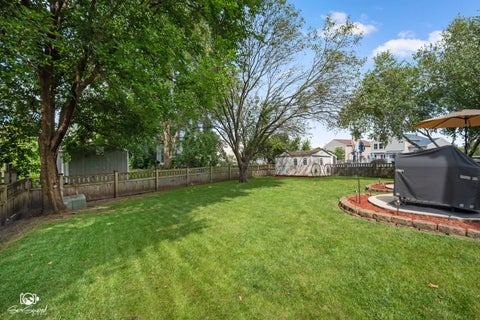 Tiny photo for 217 Jonathan Way, Bolingbrook, IL 60490 (MLS # 12709757)