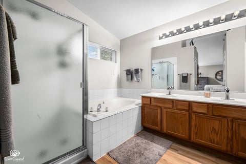 Tiny photo for 217 Jonathan Way, Bolingbrook, IL 60490 (MLS # 12709757)