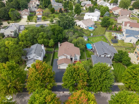 Tiny photo for 217 Jonathan Way, Bolingbrook, IL 60490 (MLS # 12709757)