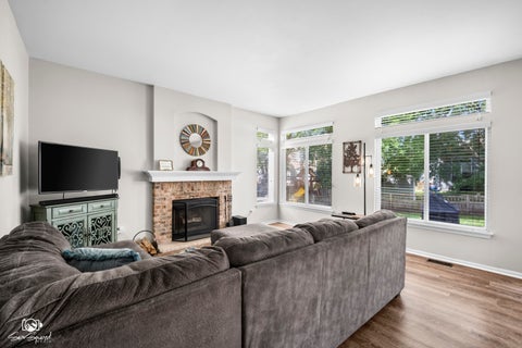 Tiny photo for 217 Jonathan Way, Bolingbrook, IL 60490 (MLS # 12709757)