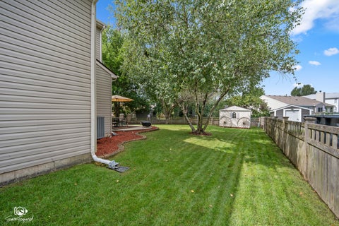Tiny photo for 217 Jonathan Way, Bolingbrook, IL 60490 (MLS # 12709757)