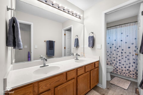 Tiny photo for 217 Jonathan Way, Bolingbrook, IL 60490 (MLS # 12709757)