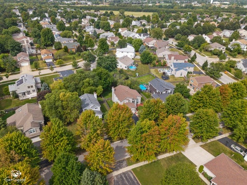 Tiny photo for 217 Jonathan Way, Bolingbrook, IL 60490 (MLS # 12709757)
