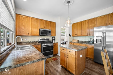 Tiny photo for 217 Jonathan Way, Bolingbrook, IL 60490 (MLS # 12709757)