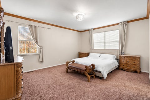 Tiny photo for 9418 HUBER Court #9418, Orland Park, IL 60467 (MLS # 12794432)