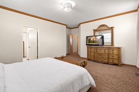 Tiny photo for 9418 HUBER Court #9418, Orland Park, IL 60467 (MLS # 12794432)