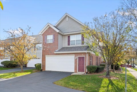 Photo of 9418 HUBER Court #9418, Orland Park, IL 60467 (MLS # 12794432)