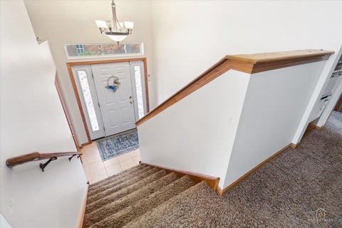 Tiny photo for 9418 HUBER Court #9418, Orland Park, IL 60467 (MLS # 12794432)