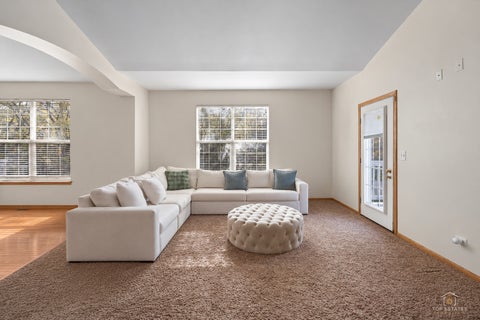Tiny photo for 9418 HUBER Court #9418, Orland Park, IL 60467 (MLS # 12794432)