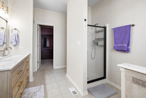 Tiny photo for 9418 HUBER Court #9418, Orland Park, IL 60467 (MLS # 12794432)