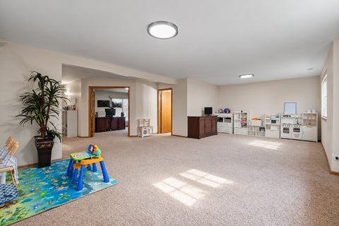Tiny photo for 9418 HUBER Court #9418, Orland Park, IL 60467 (MLS # 12794432)