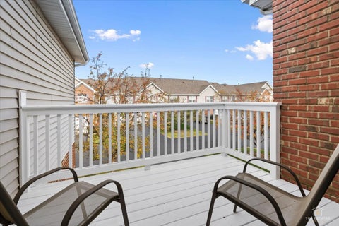 Tiny photo for 9418 HUBER Court #9418, Orland Park, IL 60467 (MLS # 12794432)