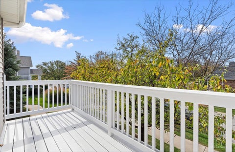Tiny photo for 9418 HUBER Court #9418, Orland Park, IL 60467 (MLS # 12794432)