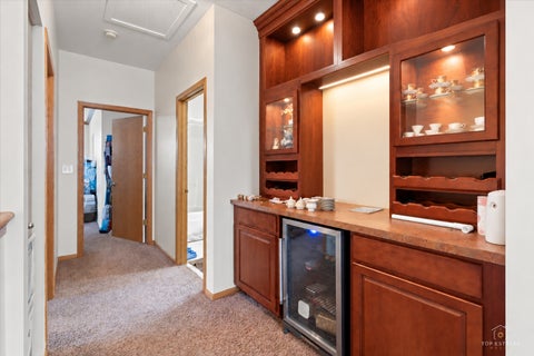 Tiny photo for 9418 HUBER Court #9418, Orland Park, IL 60467 (MLS # 12794432)