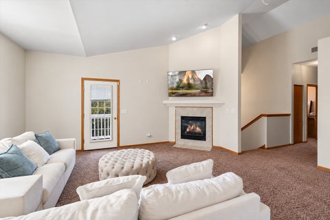 Tiny photo for 9418 HUBER Court #9418, Orland Park, IL 60467 (MLS # 12794432)