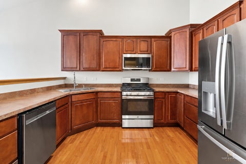 Tiny photo for 9418 HUBER Court #9418, Orland Park, IL 60467 (MLS # 12794432)