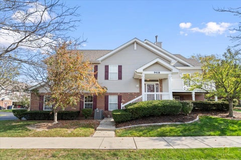 Tiny photo for 9418 HUBER Court #9418, Orland Park, IL 60467 (MLS # 12794432)