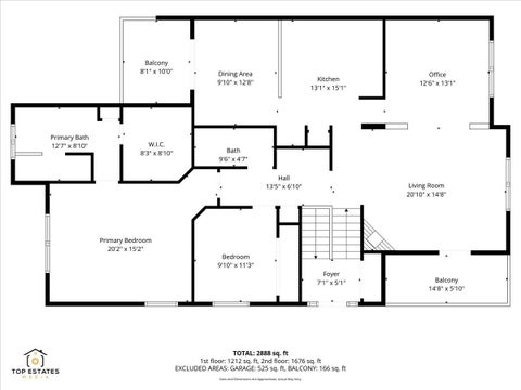 Tiny photo for 9418 HUBER Court #9418, Orland Park, IL 60467 (MLS # 12794432)