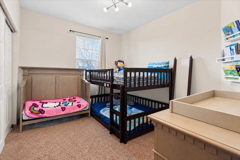 Tiny photo for 9418 HUBER Court #9418, Orland Park, IL 60467 (MLS # 12794432)