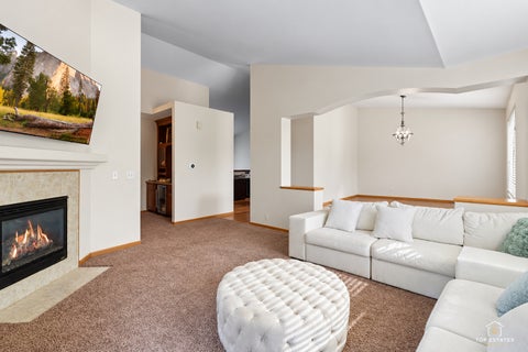 Tiny photo for 9418 HUBER Court #9418, Orland Park, IL 60467 (MLS # 12794432)