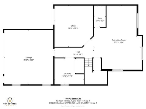 Tiny photo for 9418 HUBER Court #9418, Orland Park, IL 60467 (MLS # 12794432)