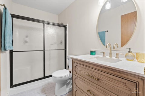 Tiny photo for 9418 HUBER Court #9418, Orland Park, IL 60467 (MLS # 12794432)