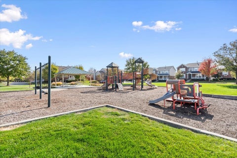 Tiny photo for 9418 HUBER Court #9418, Orland Park, IL 60467 (MLS # 12794432)