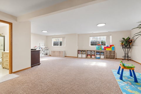 Tiny photo for 9418 HUBER Court #9418, Orland Park, IL 60467 (MLS # 12794432)
