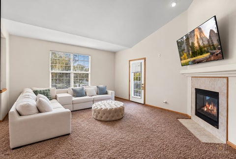 Tiny photo for 9418 HUBER Court #9418, Orland Park, IL 60467 (MLS # 12794432)