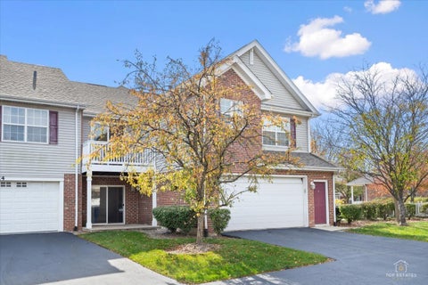 Tiny photo for 9418 HUBER Court #9418, Orland Park, IL 60467 (MLS # 12794432)