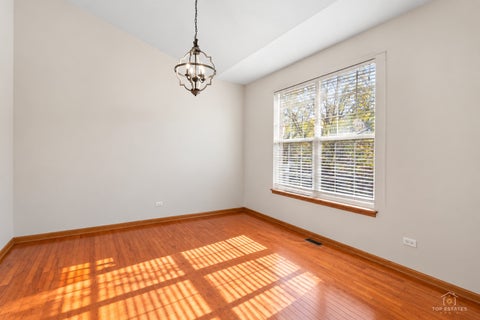 Tiny photo for 9418 HUBER Court #9418, Orland Park, IL 60467 (MLS # 12794432)