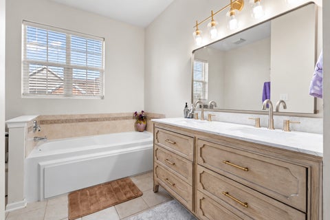 Tiny photo for 9418 HUBER Court #9418, Orland Park, IL 60467 (MLS # 12794432)
