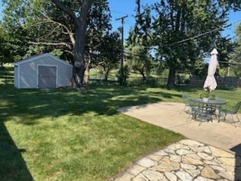 Tiny photo for 906 Alfini Drive, Des Plaines, IL 60016 (MLS # 12474635)