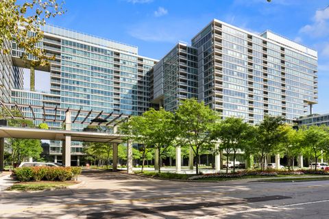 9715 Woods Drive 510 Skokie IL 60077