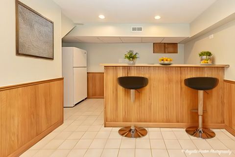 A home in Buffalo Grove